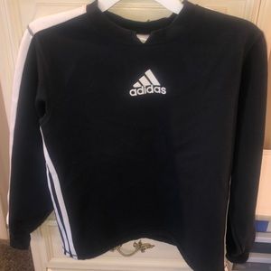 Adidas sweatshirt